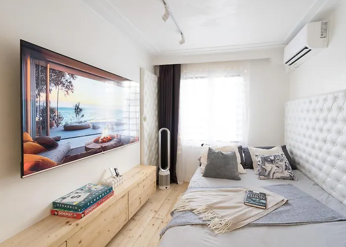 Hidden Gem Free Netflix 2 X 65inch Tv *
